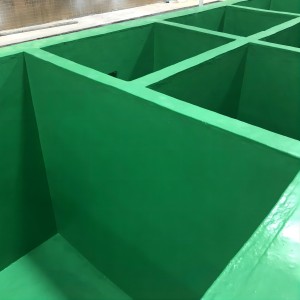 阿拉尔防腐水池，阿拉尔水池防腐防渗怎么做，阿拉尔防腐水池施工厂家